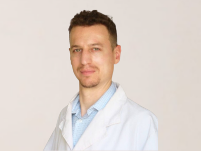 Dr. Alejandro Jauregui - Urólogo